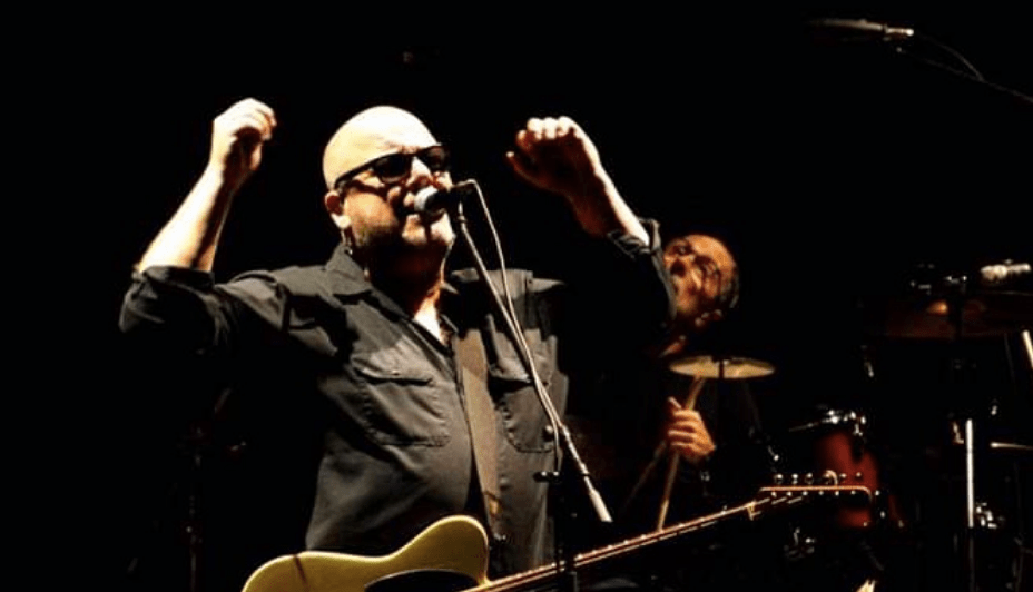 Pixies en el Zócalo y otros&nbsp;regalos