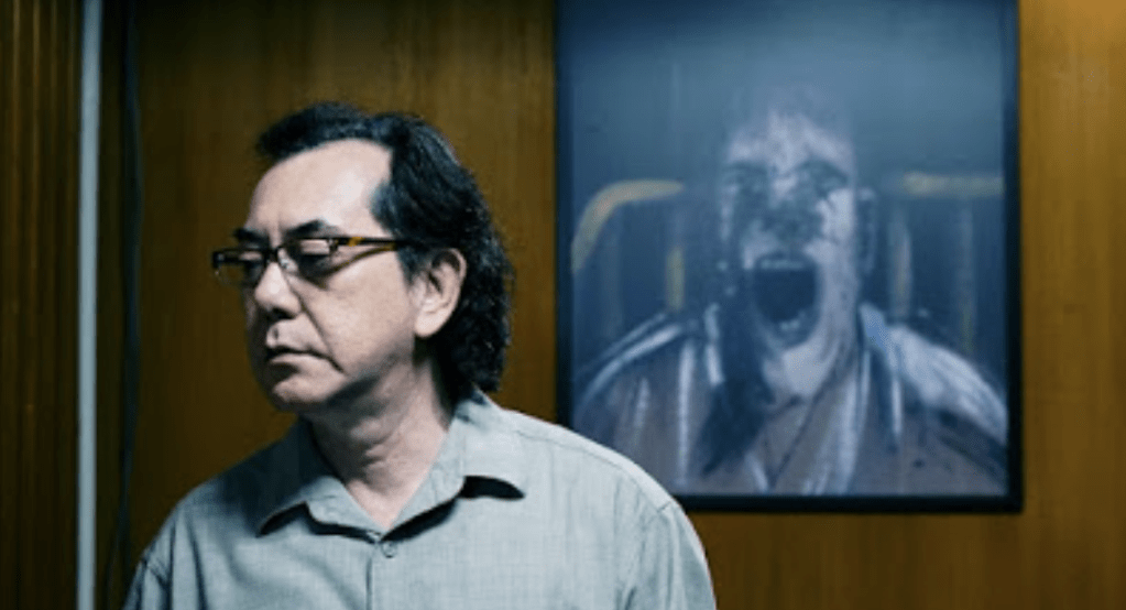 ¡Sangrientasia!, en la última noche del&nbsp;sexenio