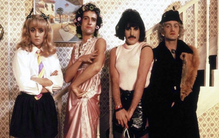 «Bohemian Rhapsody», filme conservador sobre&nbsp;Mercury