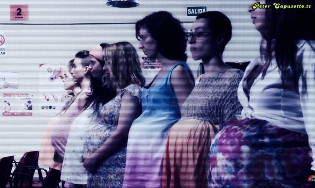 Un día las mujeres se emanciparán por&nbsp;completo