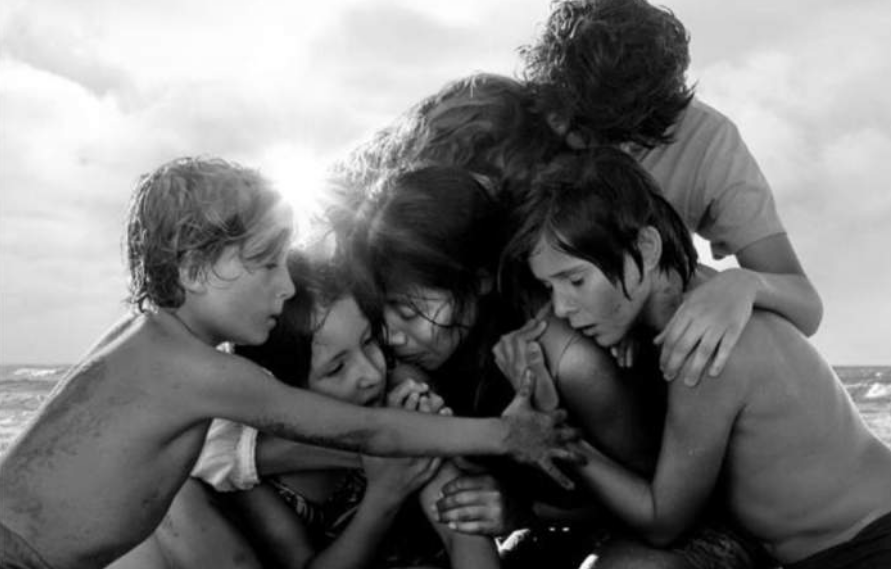 «Roma»: un memento&nbsp;burgués