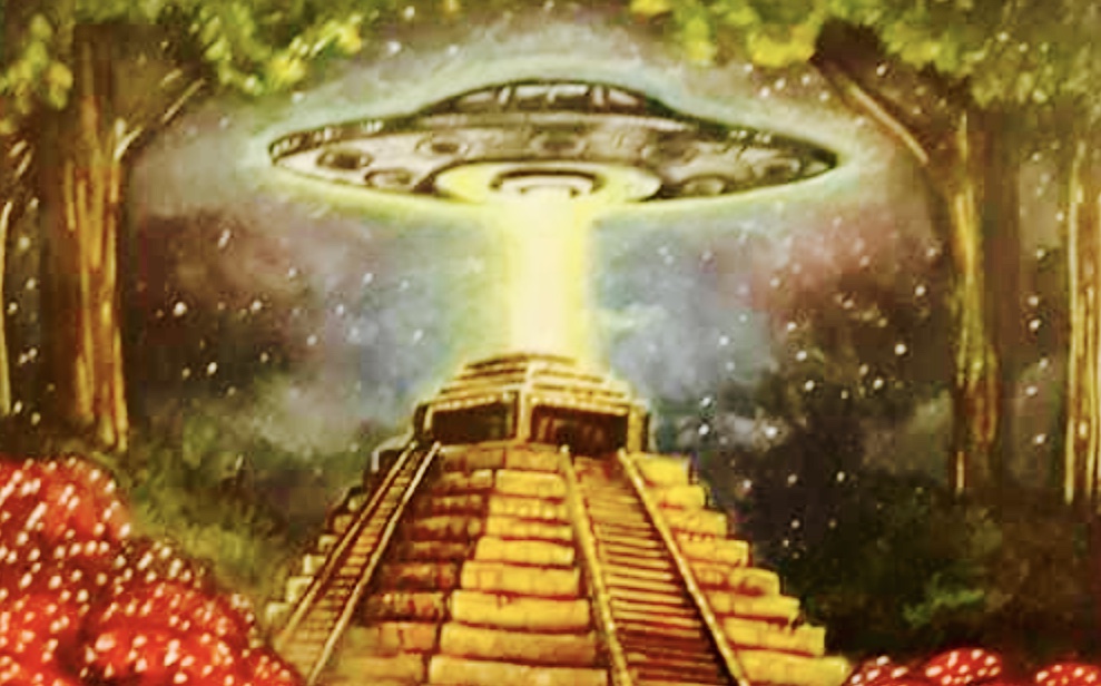 Primera subasta de arte en la Art Factory&nbsp;Gallery