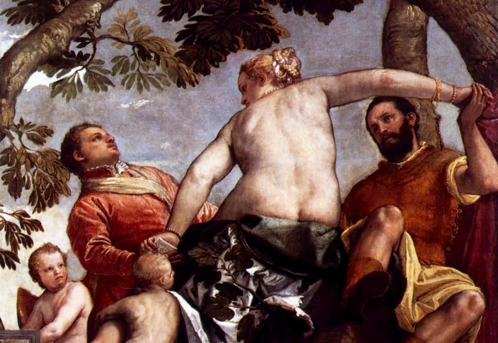 El fidelómetro o felices los&nbsp;cuatro