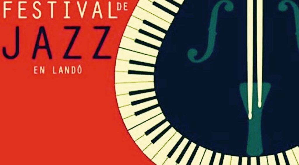 Copa y síncopa en el Foro Cultural&nbsp;Landó