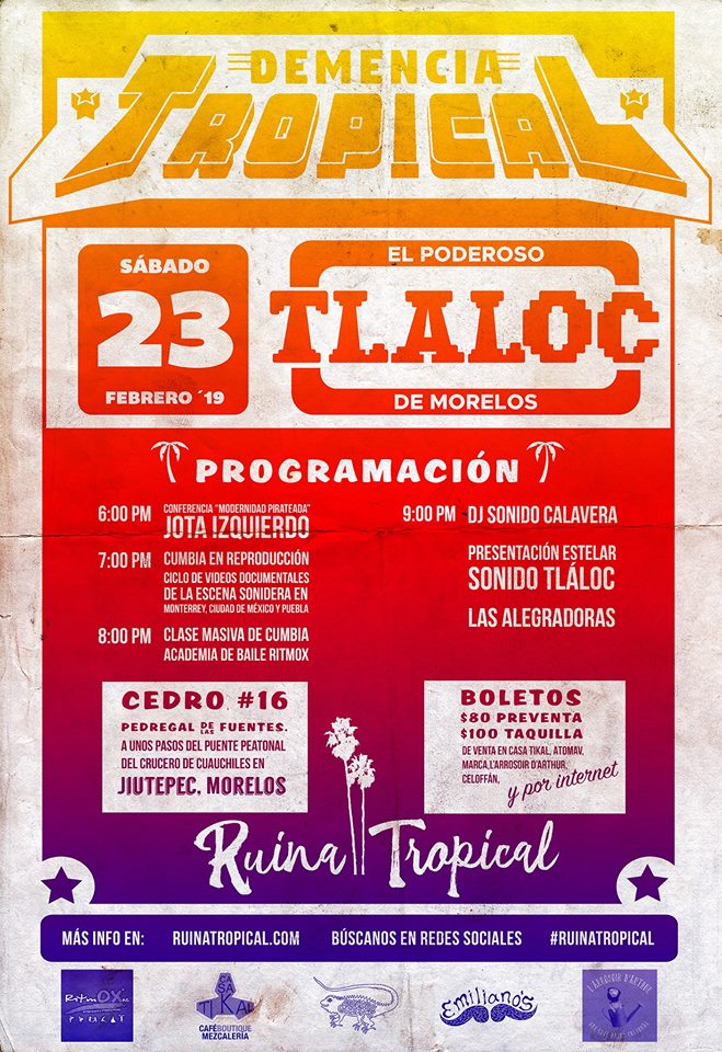 ¿Sonará la cumbia de Yalitza Aparicio? 