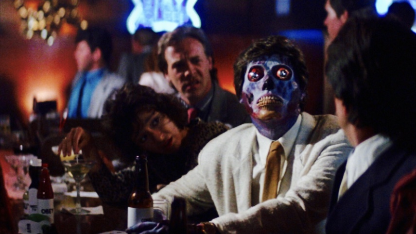 Churros en el FICUNAM y otras aventuras&nbsp;terrícolas