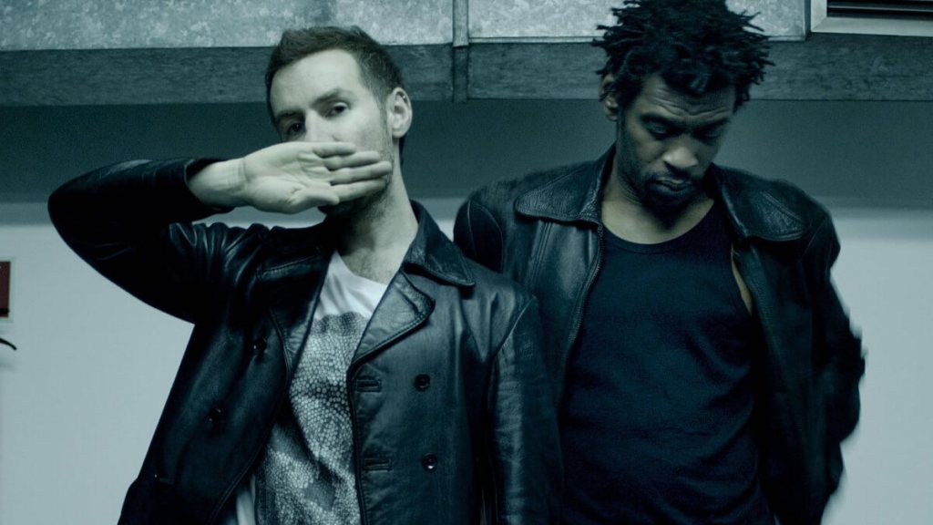 Massive Attack no arruga, viene a&nbsp;México