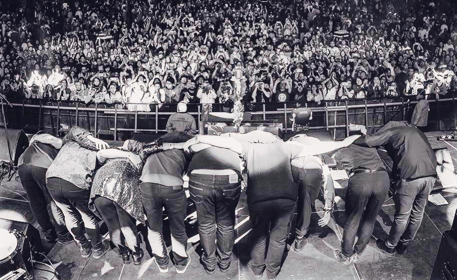 Altibajos y egos en el Vive Latino&nbsp;2019