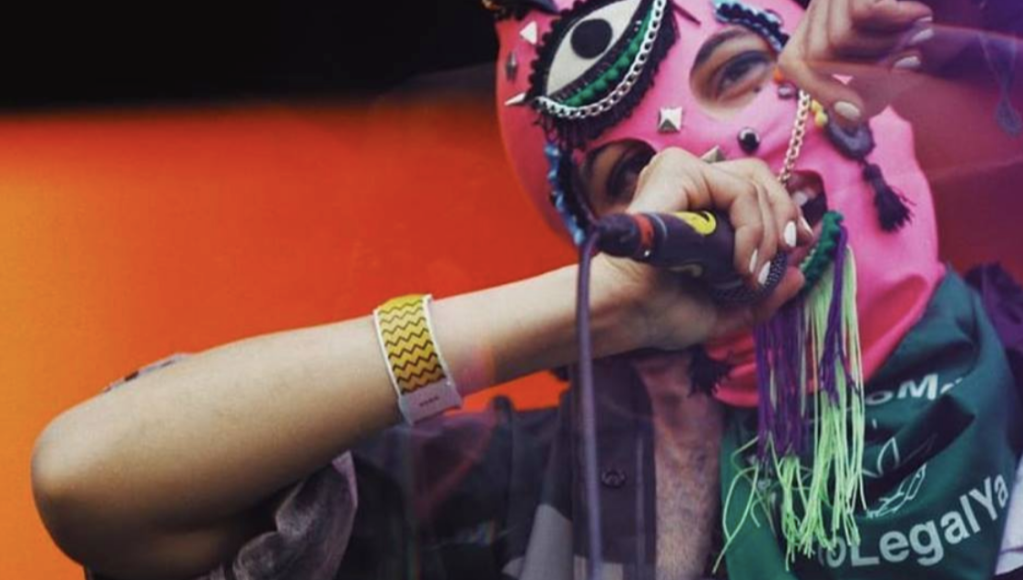 El mes del Ceremonia, Me too y la Guardia&nbsp;Nacional