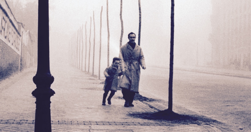 La aventura de abrir y cerrar un&nbsp;libro