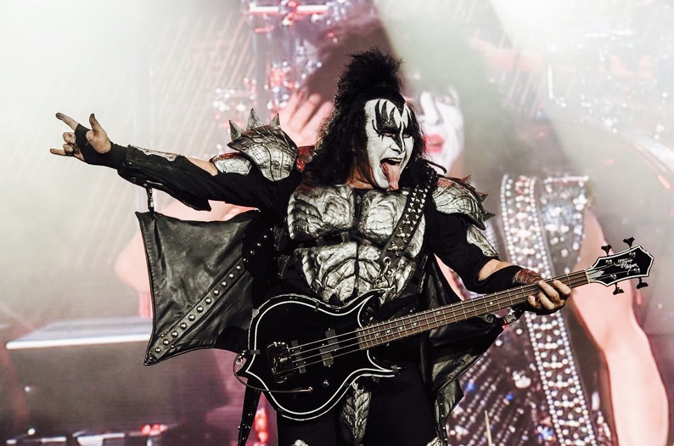 El último beso&nbsp;negro