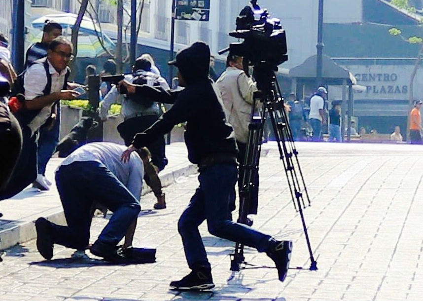 La suerte de vivir en&nbsp;Cuernavaca