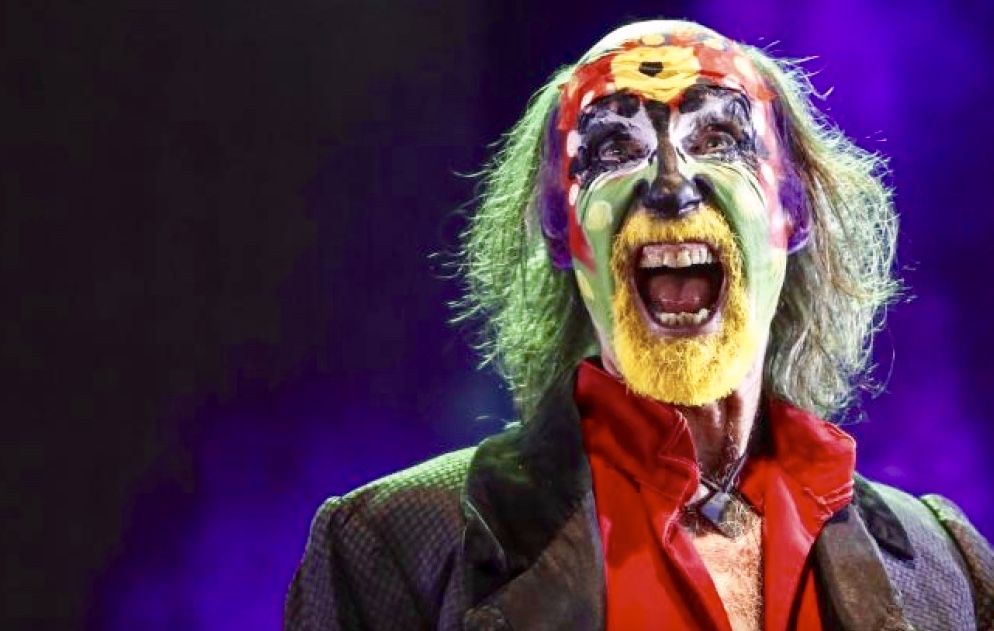 Kiss no se hizo&nbsp;solo