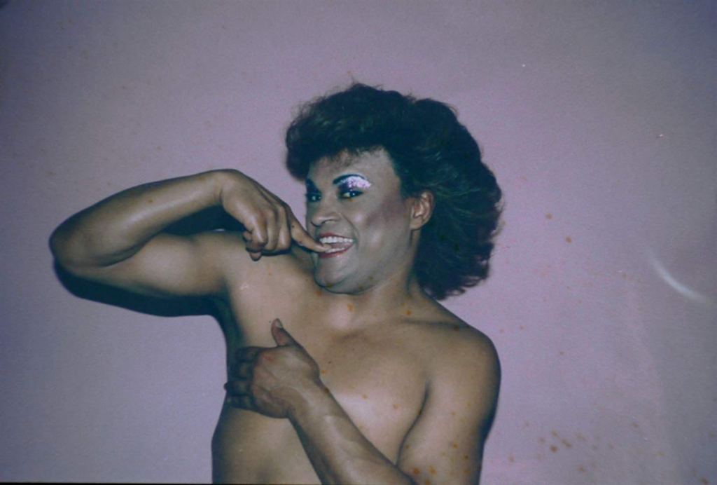 Cassandro, un Elvis Presley del&nbsp;ring