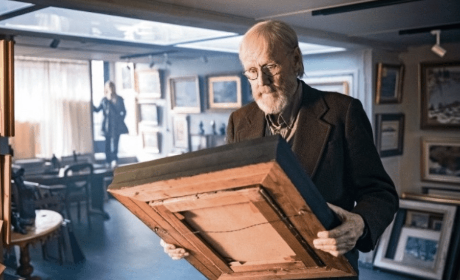 Si Schopenhauer fuera&nbsp;cineasta