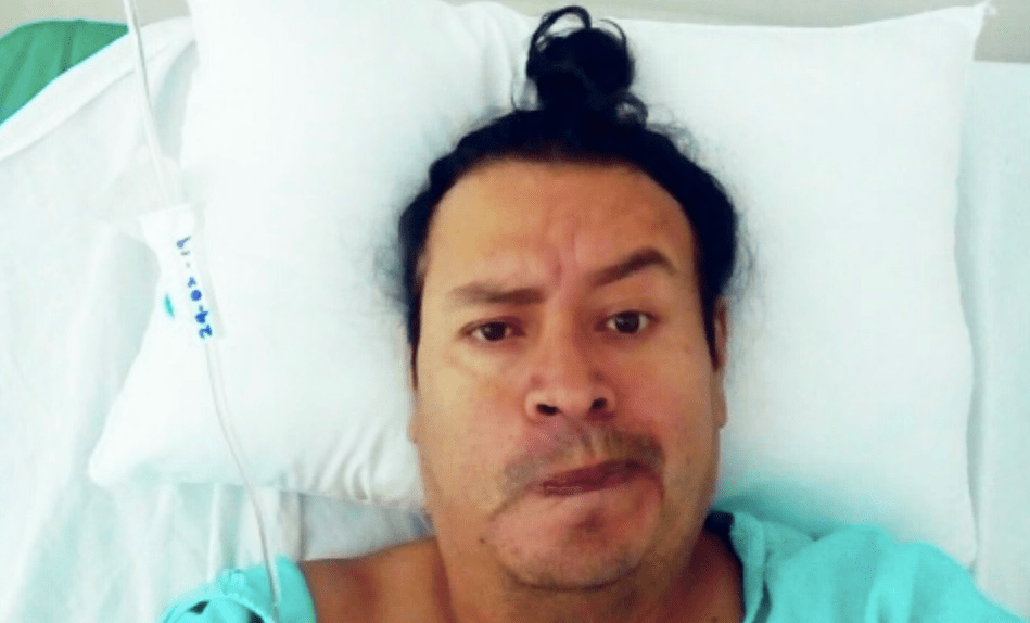 Yerba mala nunca&nbsp;muere