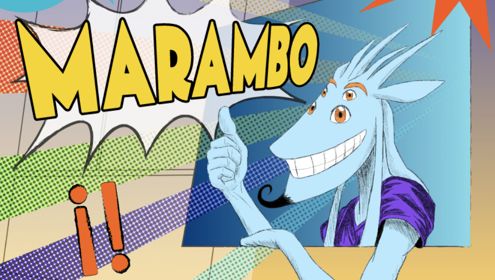 Un fin de semana de cómic en&nbsp;Cuernavaca