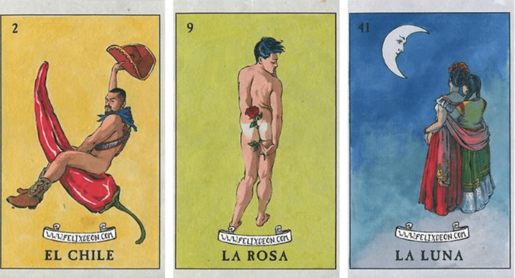 Ésta no es una historia de&nbsp;Tarantino