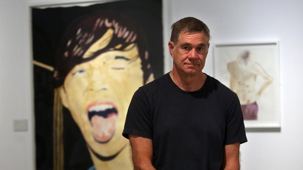 Lleven sus lonches, Gus Van Sant en&nbsp;Guanajuato
