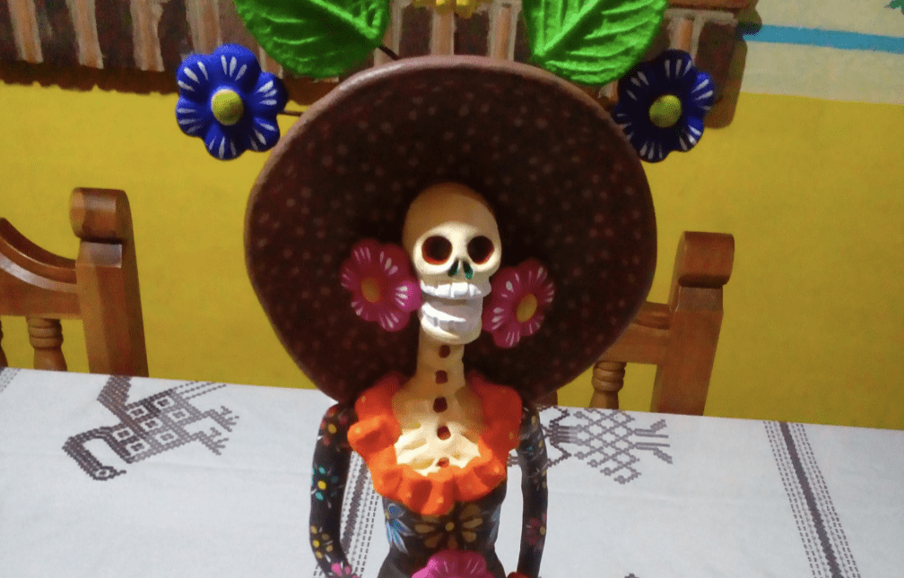 Oda a “Asunción”