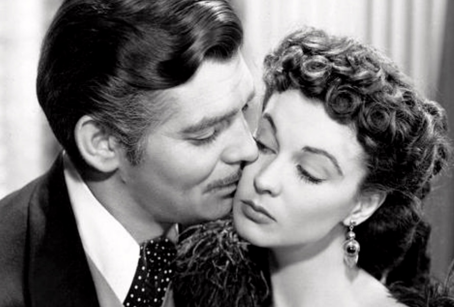 Había una vez un huracán llamado&nbsp;Amor