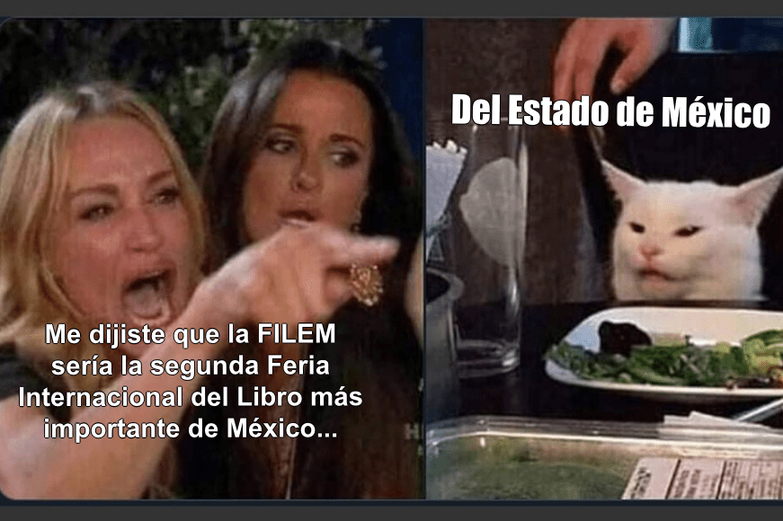 La FILEM y su realidad&nbsp;aumentada