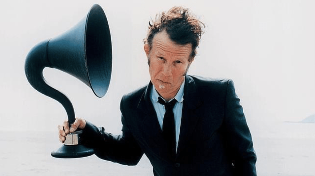 Tom Waits y festivales en el&nbsp;otoño
