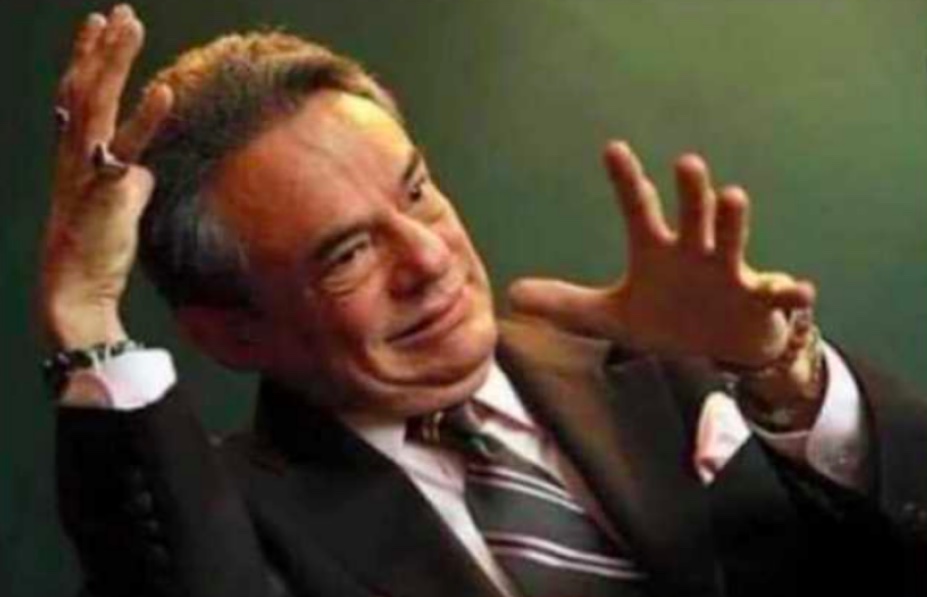 Soy un volcán&nbsp;apagado