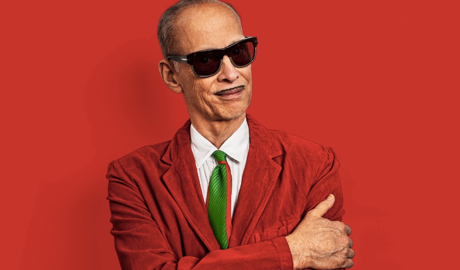Lis ama a John&nbsp;Waters