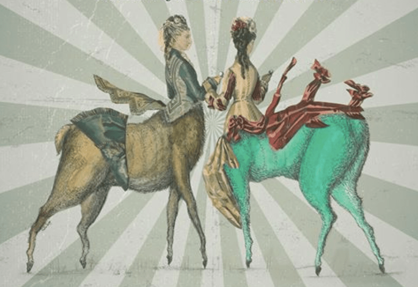 Abismos de fantasía literaria en&nbsp;Cuernavaca