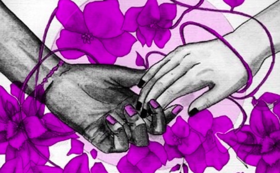 Feministario y Vocabularia