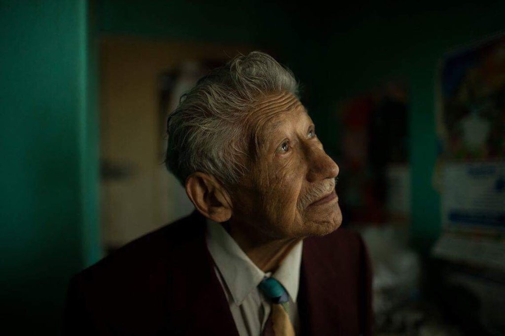 El retrato de Don&nbsp;Fernando