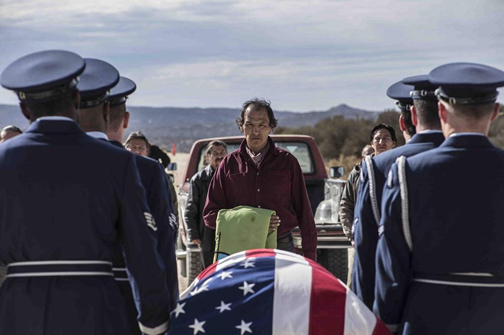 Sobre la película que EUA no quiso&nbsp;entrarle