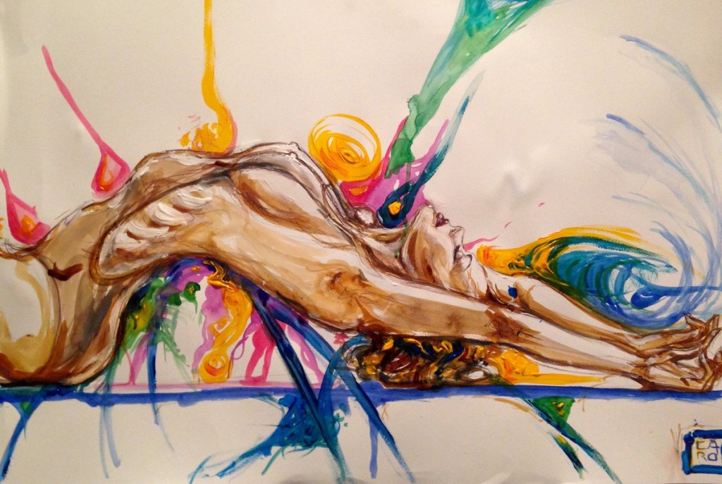 Las mil caras de&nbsp;ella