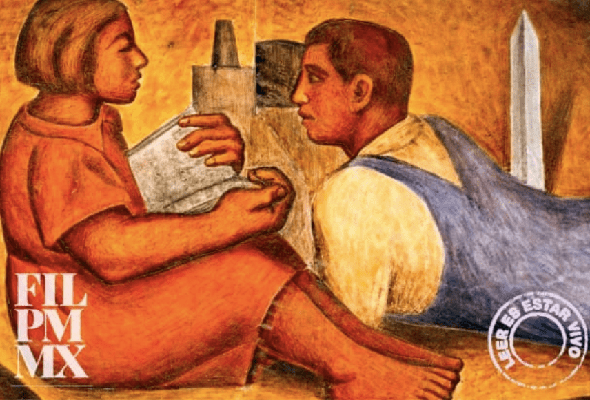 El periplo en la inauguración de la FIL&nbsp;Minería