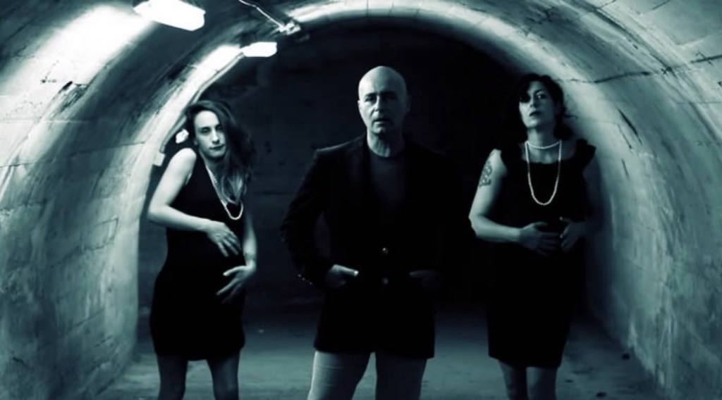 El distópico Javier&nbsp;Corcobado