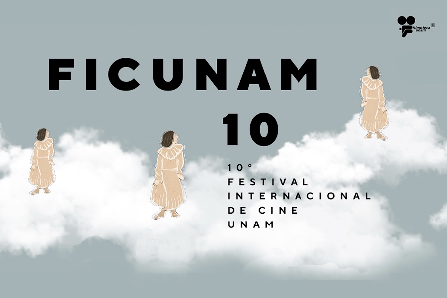 Llegan menos producciones de mujeres al&nbsp;FICUNAM