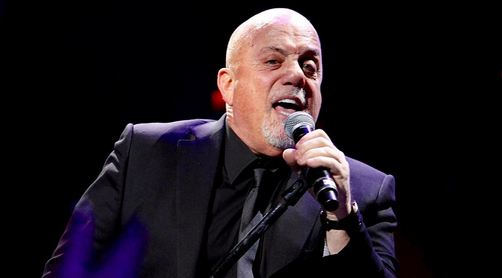 El adiós de Billy&nbsp;Joel
