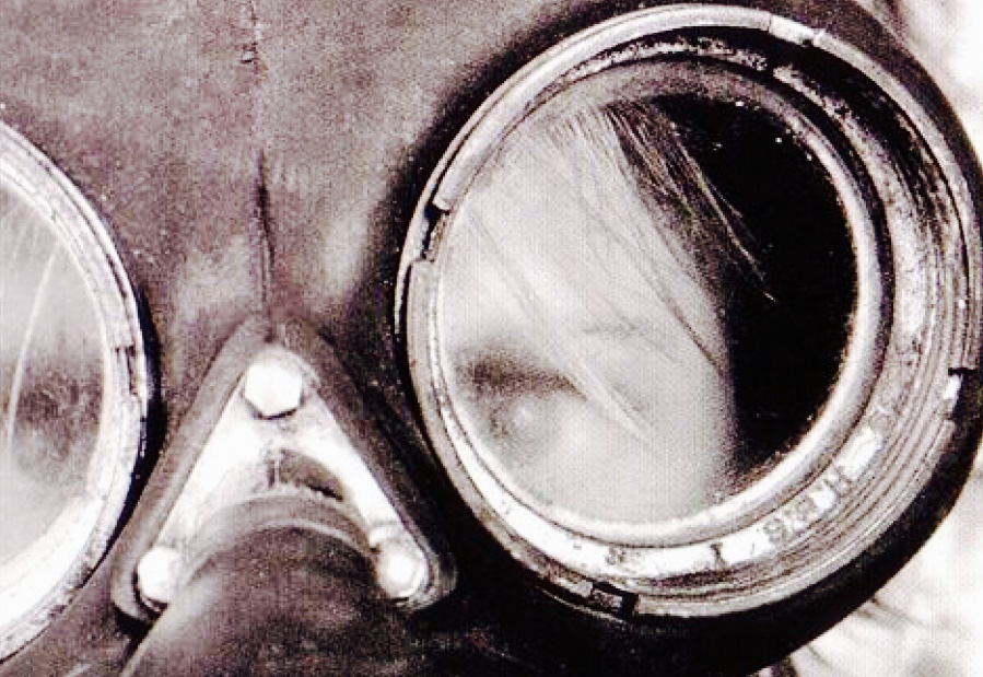 Todo fluye y todo se&nbsp;desvanece