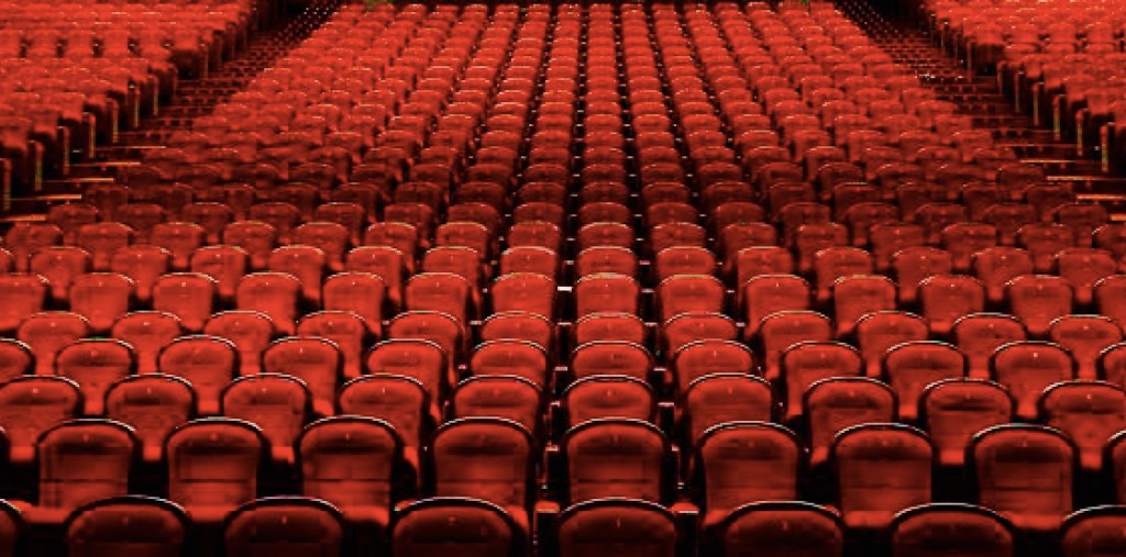 Macabro frente a la aterradora «nueva&nbsp;normalidad»