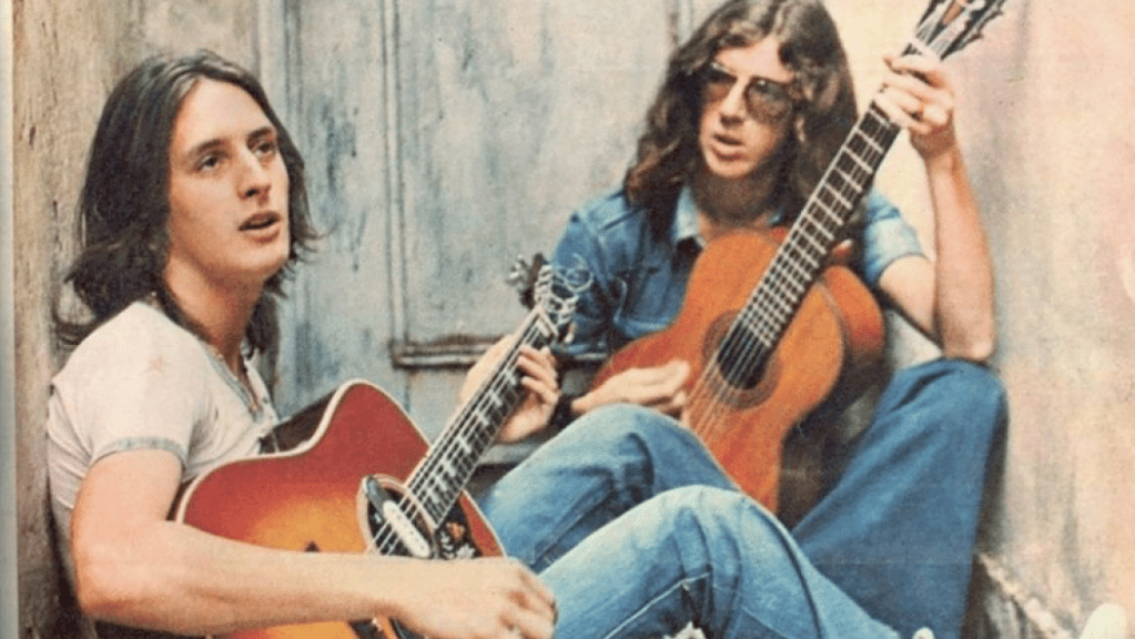 Confesiones de un verano&nbsp;inusual