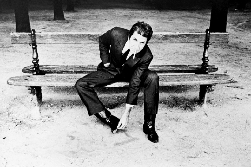 Las enseñanzas de Leonard&nbsp;Cohen