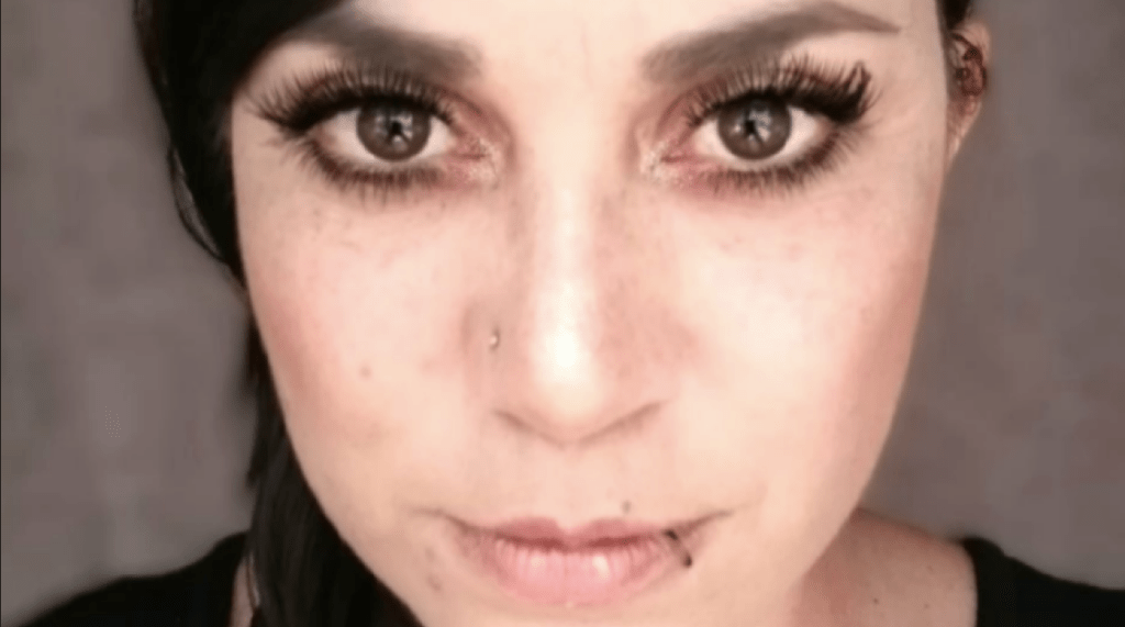 «¿A cuántas mujeres cineastas conocemos?»: Raquel&nbsp;Ayala