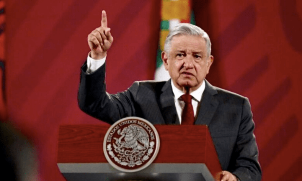 El domador de corruptos y&nbsp;pandemias