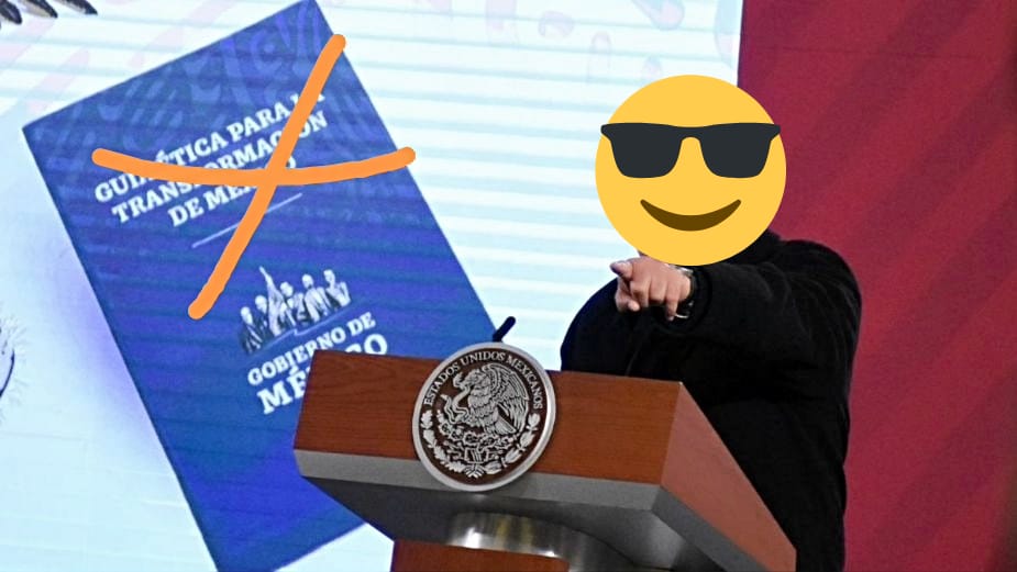 ¡Participa en la“Guía Cínica para la Transformación de&nbsp;México”!