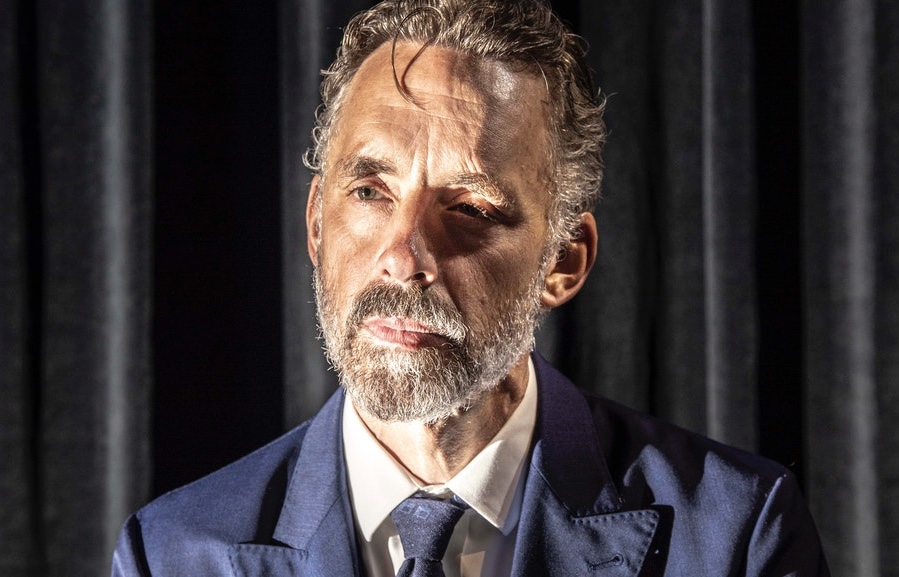 Jordan Peterson y las exitosas&nbsp;benzodiazepinas
