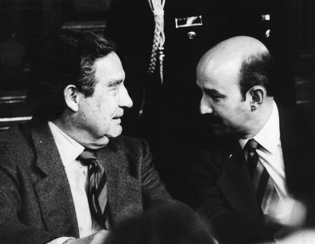 ¡Política y revistas culturales, siempre&nbsp;juntas!