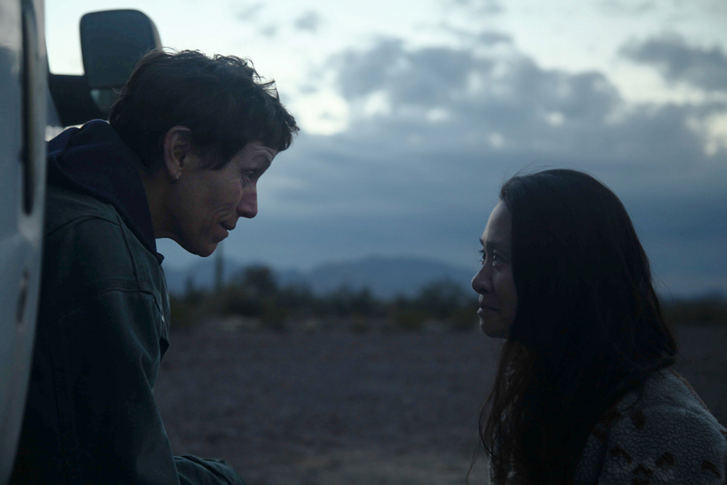 Sin Toro, again; el Oscar en la&nbsp;pandemia