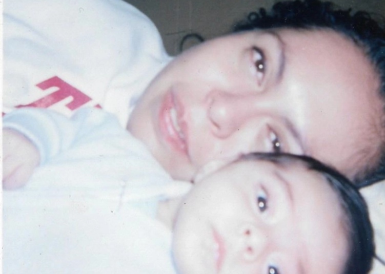 El día que me&nbsp;golpeó