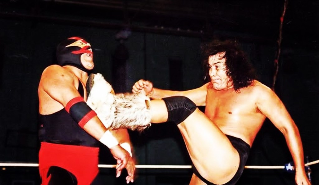 A «Un México Perro», le hace falta&nbsp;barrio